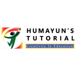 Humayun's Tutorial